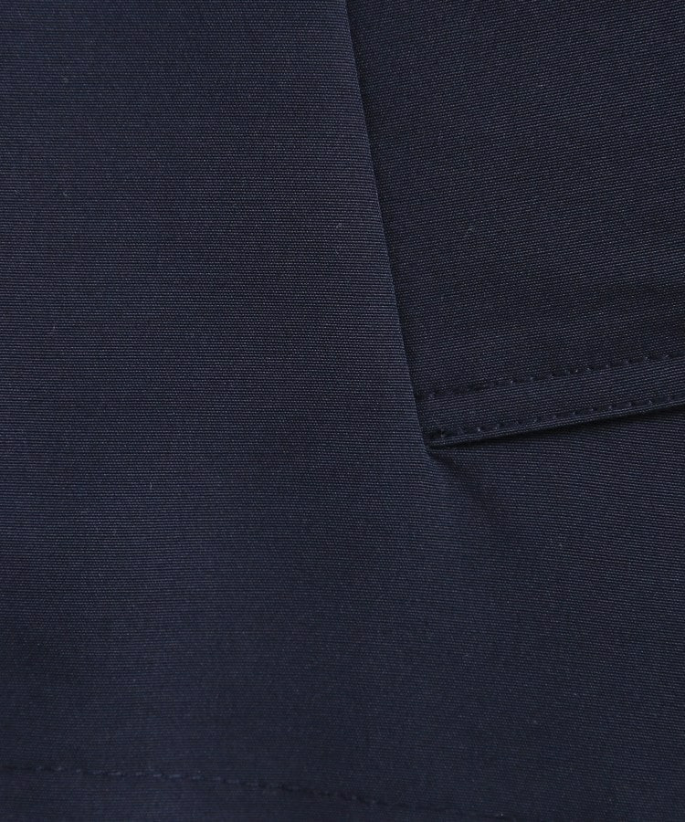 【撥水】きれいめに着こなせるマウンテンパーカ13