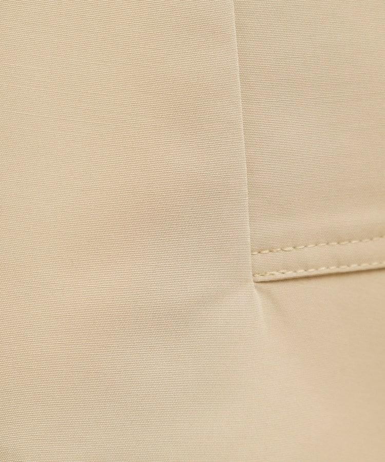 【撥水】きれいめに着こなせるマウンテンパーカ17