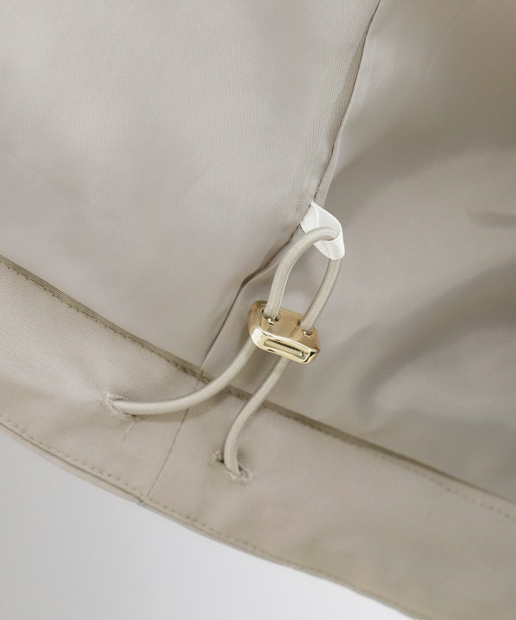 【撥水】きれいめに着こなせるマウンテンパーカ30