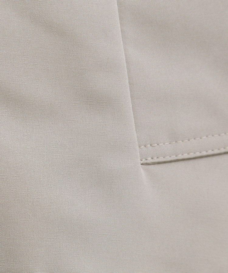 【撥水】きれいめに着こなせるマウンテンパーカ5