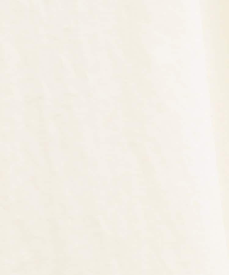 軽やかに揺れて、旬のムードを纏う エスカルゴバルーンスカート11