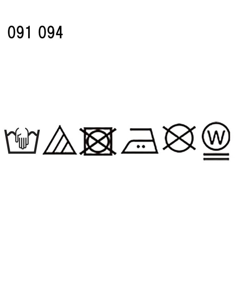 フリルカラーリボンブラウス17