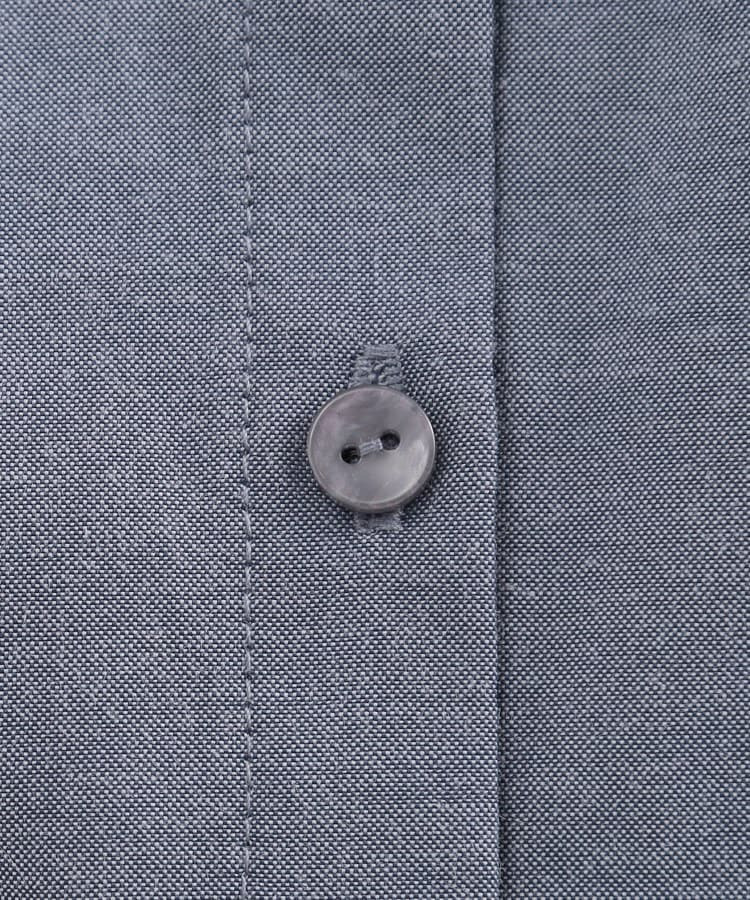 フリルカラーリボンブラウス5