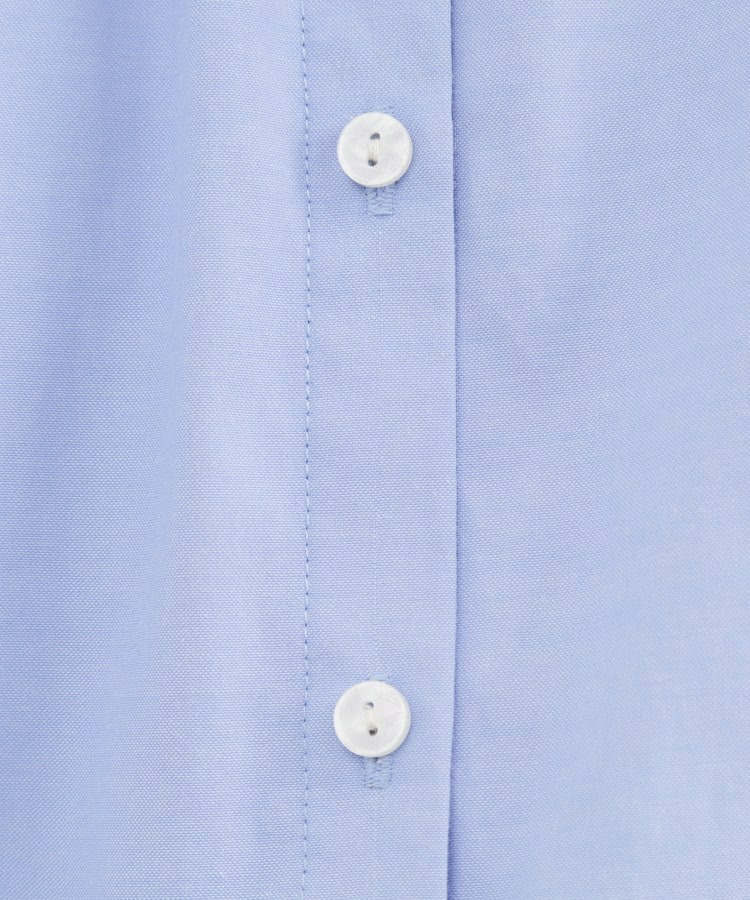 フリルカラーリボンブラウス9