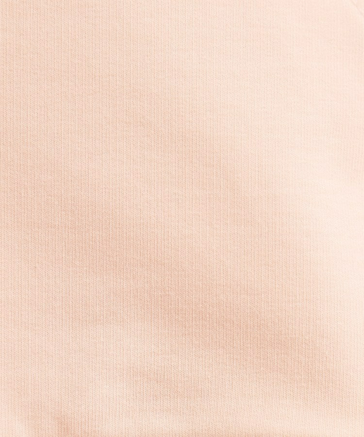 軽やかに羽織れてシーズンレスに活躍! 大人のジップパーカー13