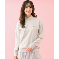 【コラボITEM】Philly Chocolate 裏毛プルオーバー