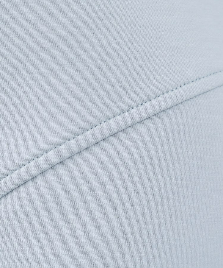 2WAYハーフジップスウェット22