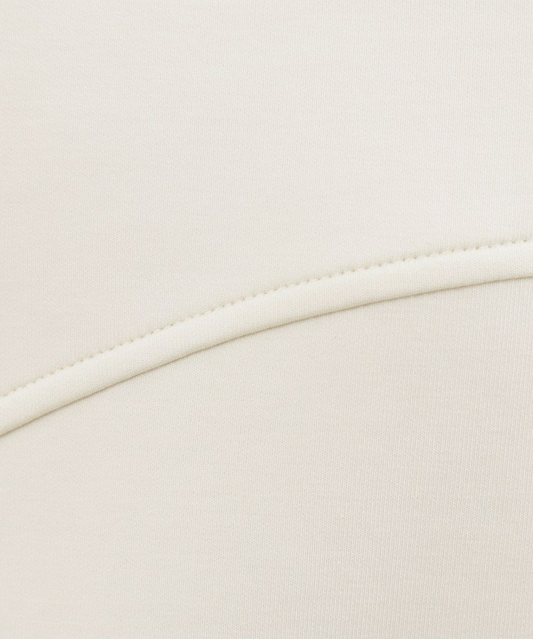 2WAYハーフジップスウェット8