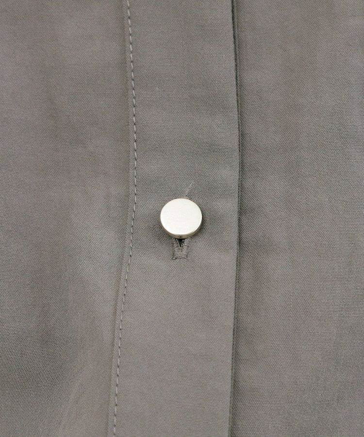 お仕事も普段も。今どきワークシャツブラウス19