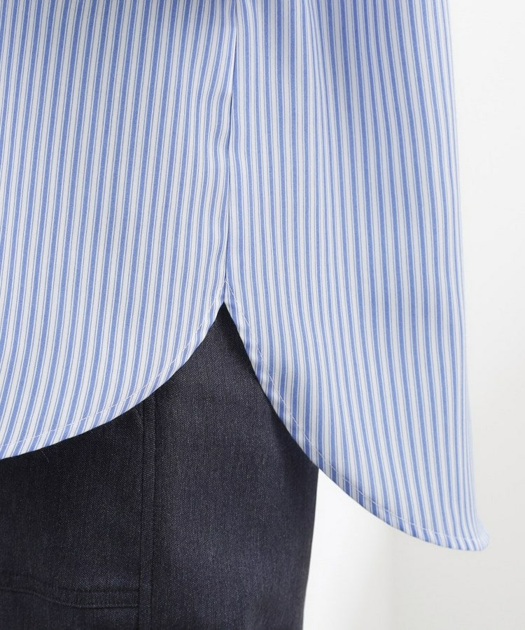 お仕事も普段も。今どきワークシャツブラウス30