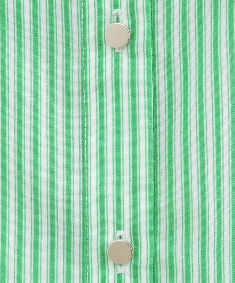 お仕事も普段も。今どきワークシャツブラウス5