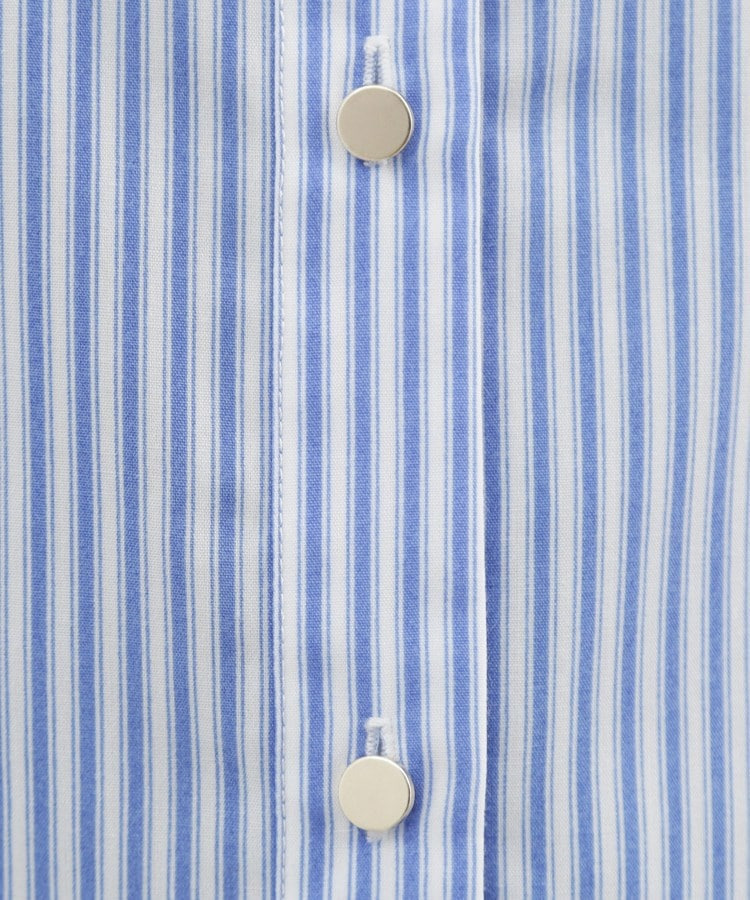 お仕事も普段も。今どきワークシャツブラウス9