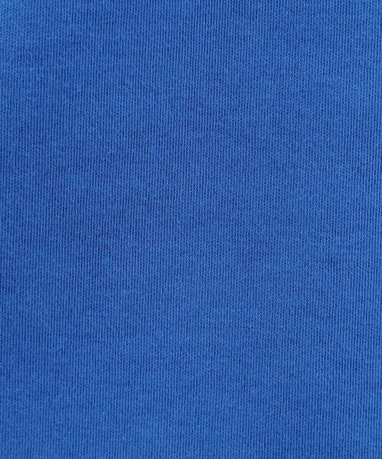 【二の腕カバー/すっきり見え】きちんと素材のボートネックTシャツ17