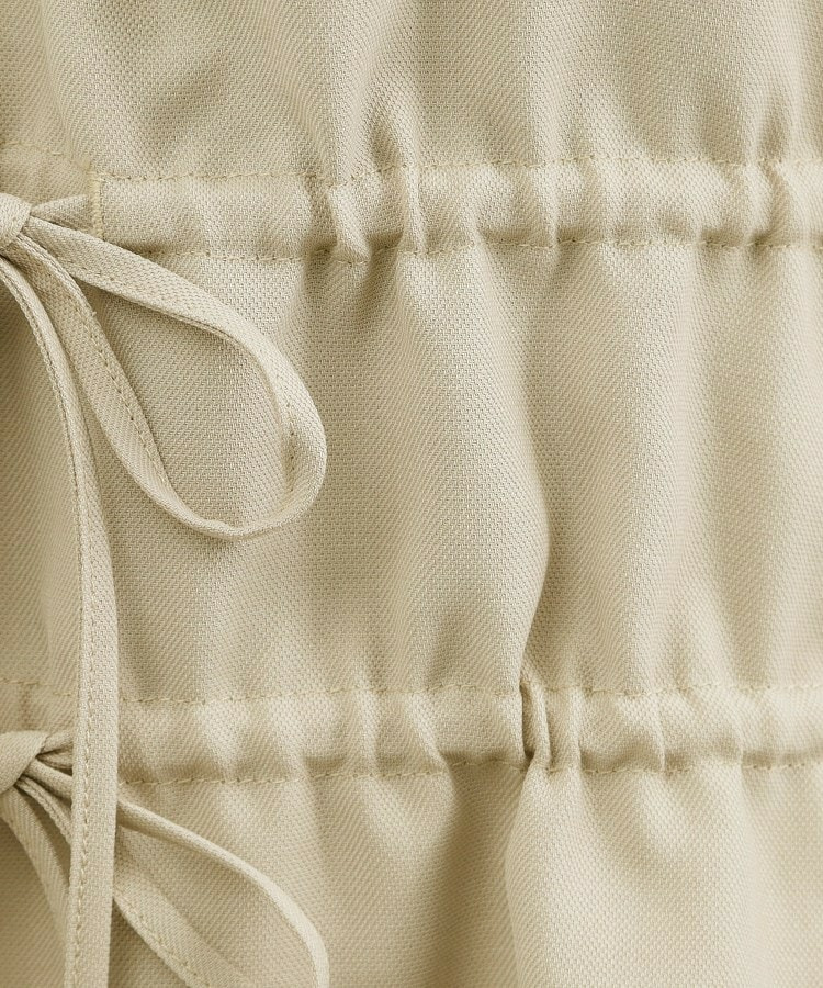 シャーリングビスチェSET UP21