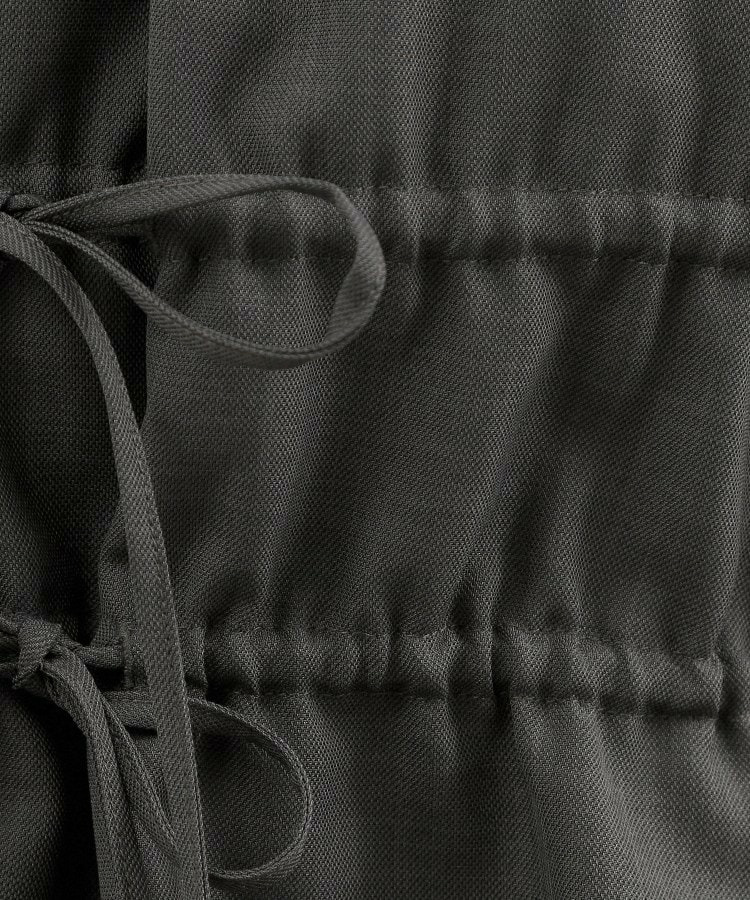 シャーリングビスチェSET UP7