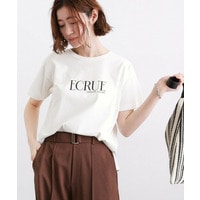 【遮熱／吸水速乾／接触冷感／UVカット】ベーシックロゴTシャツ