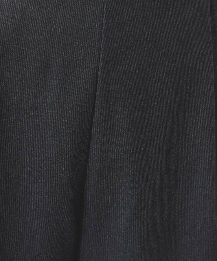 裏起毛ハイパーストレッチワイドパンツ13