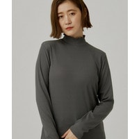 【レイヤードにおすすめ】メロータートルネック