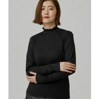 【レイヤードにおすすめ】メロータートルネック