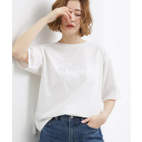【UVカット/接触冷感】プリントアソート5分袖Tシャツ
