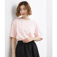 【UVカット/接触冷感】プリントアソート5分袖Tシャツ