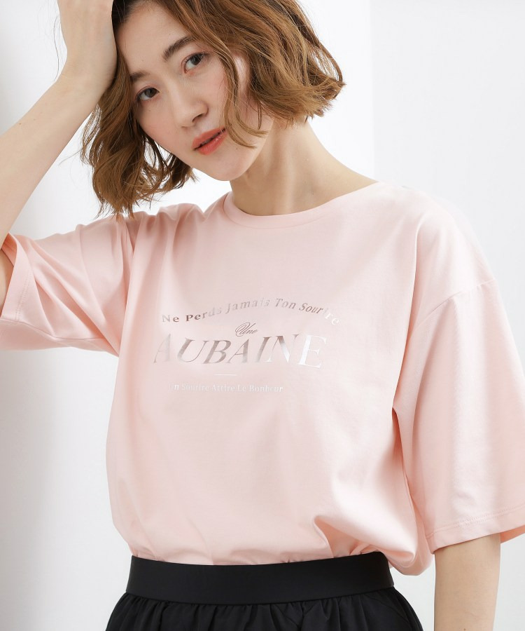 【UVカット/接触冷感】プリントアソート5分袖Tシャツ10