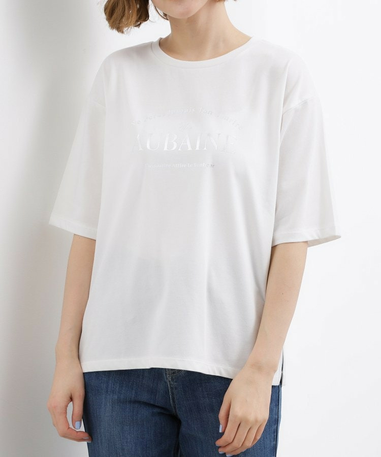 【UVカット/接触冷感】プリントアソート5分袖Tシャツ22