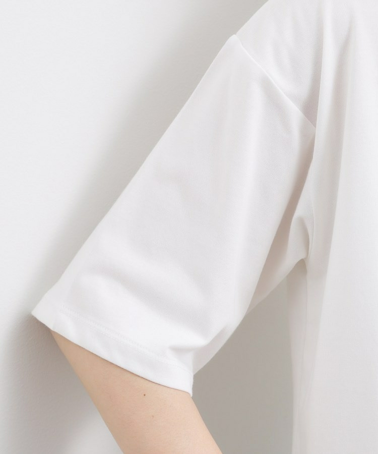 【UVカット/接触冷感】プリントアソート5分袖Tシャツ26