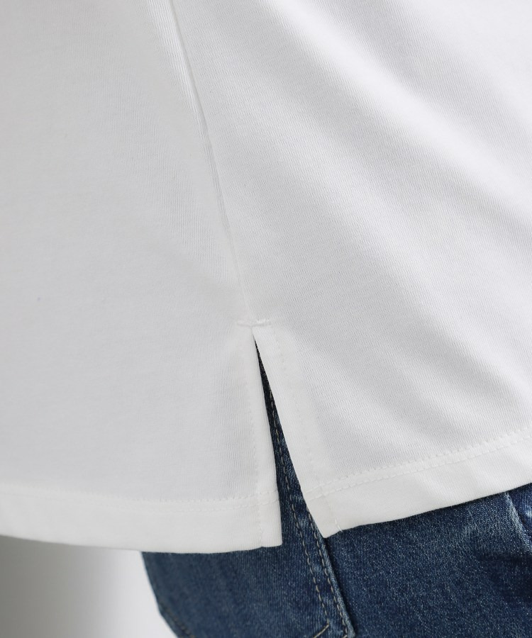 【UVカット/接触冷感】プリントアソート5分袖Tシャツ27