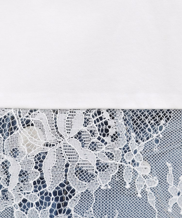 【貴島明日香さん着用】裾レイヤードタンクトップ12