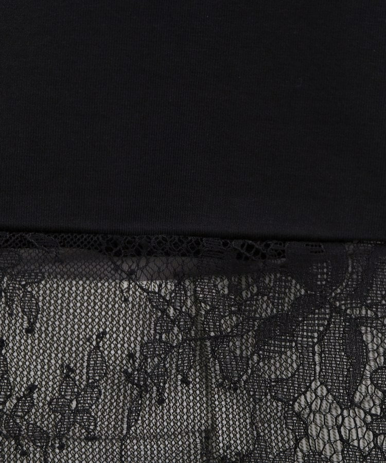 【貴島明日香さん着用】裾レイヤードタンクトップ16