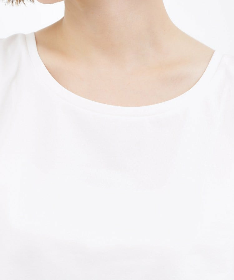 【貴島明日香さん着用】裾レイヤードタンクトップ20