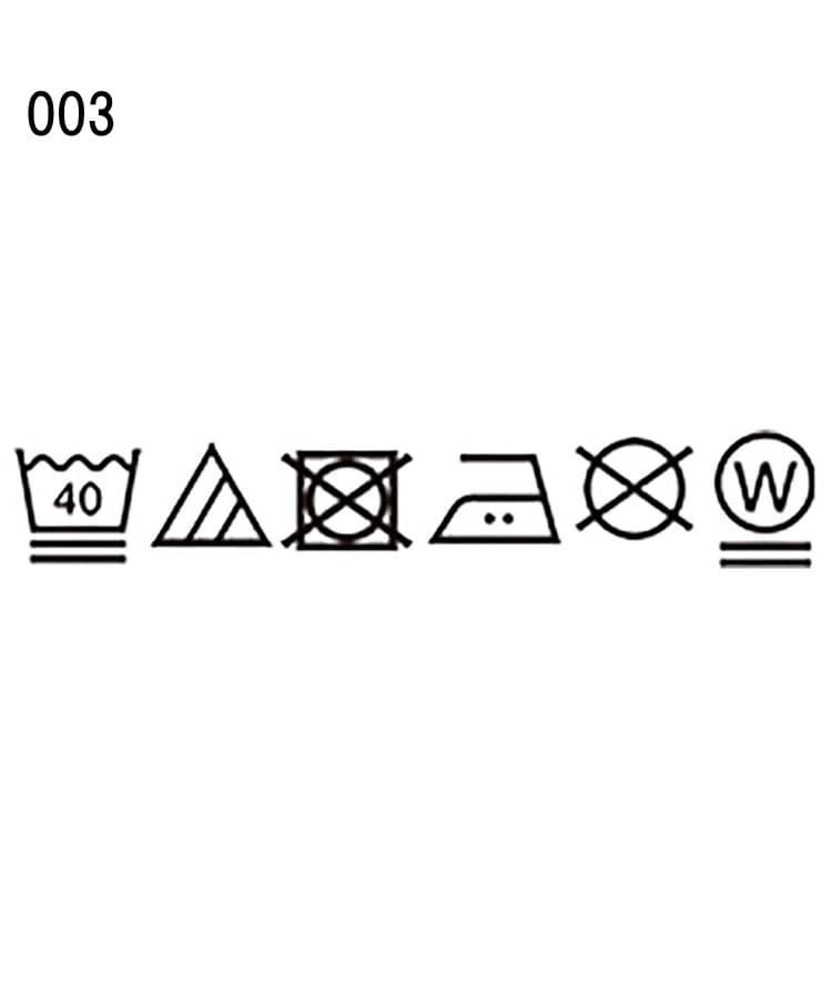 【貴島明日香さん着用】裾レイヤードタンクトップ23