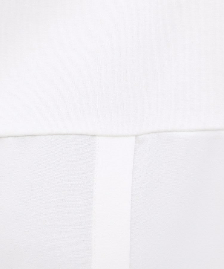 【貴島明日香さん着用】裾レイヤードタンクトップ5