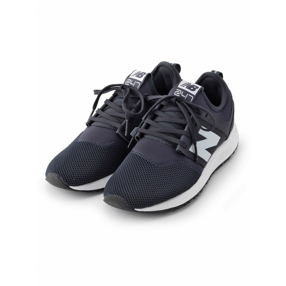 new balance MRL247スニーカー ネイビー(093) 1