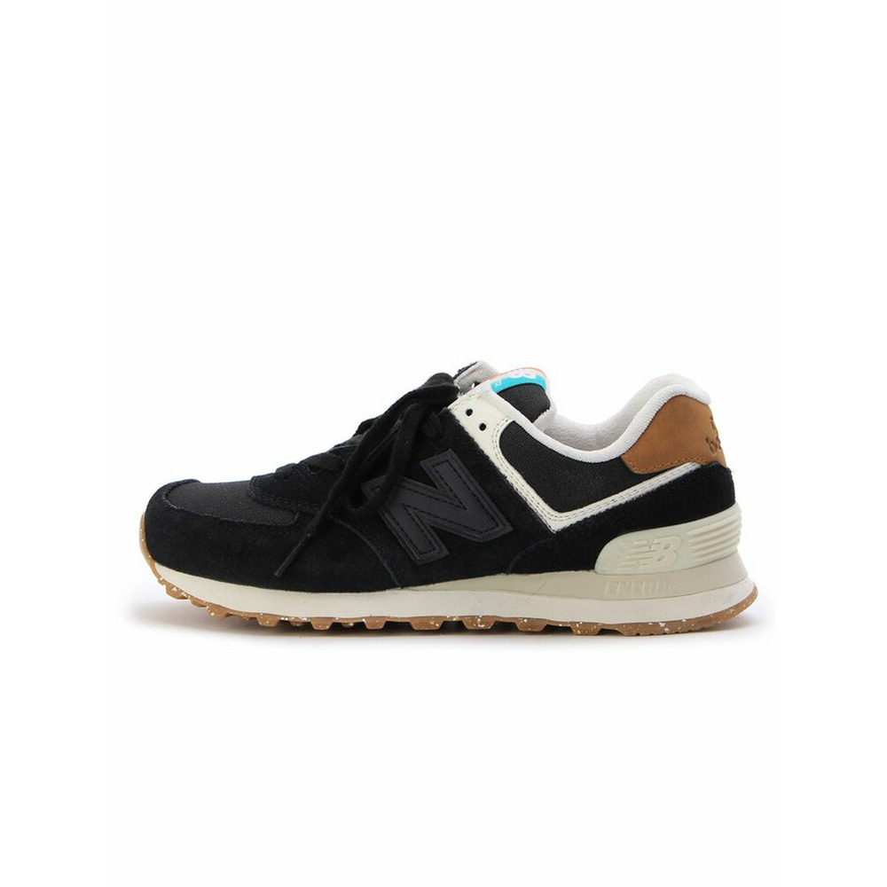 new balance WL574SECスニーカー2