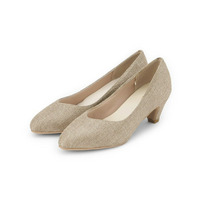 【人間工学】つつまれフィットパンプス【入卒対応可】