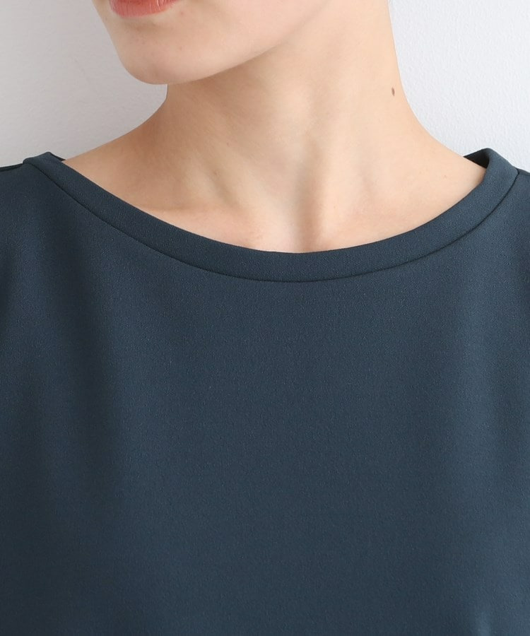 【洗える】デザインフォルムトップス18