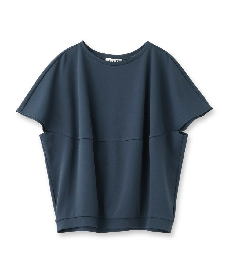 【洗える】デザインフォルムトップス2