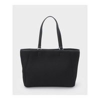春SALE！【A4収納可能／合皮】メッシュトートバッグ