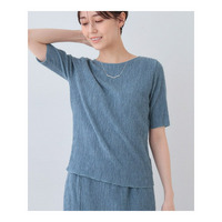 春SALE！【日本製／SETUP可能】ブークレーカットソー