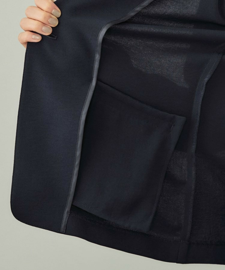 【洗える/UVケア】テーラード ナロージャケット22