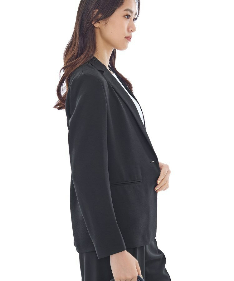 【洗える/UVケア】テーラード ナロージャケット3