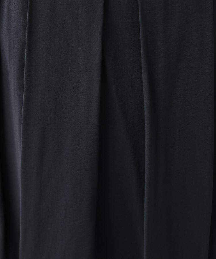 【洗える/SETUP可能】シアータックフレアスカート10