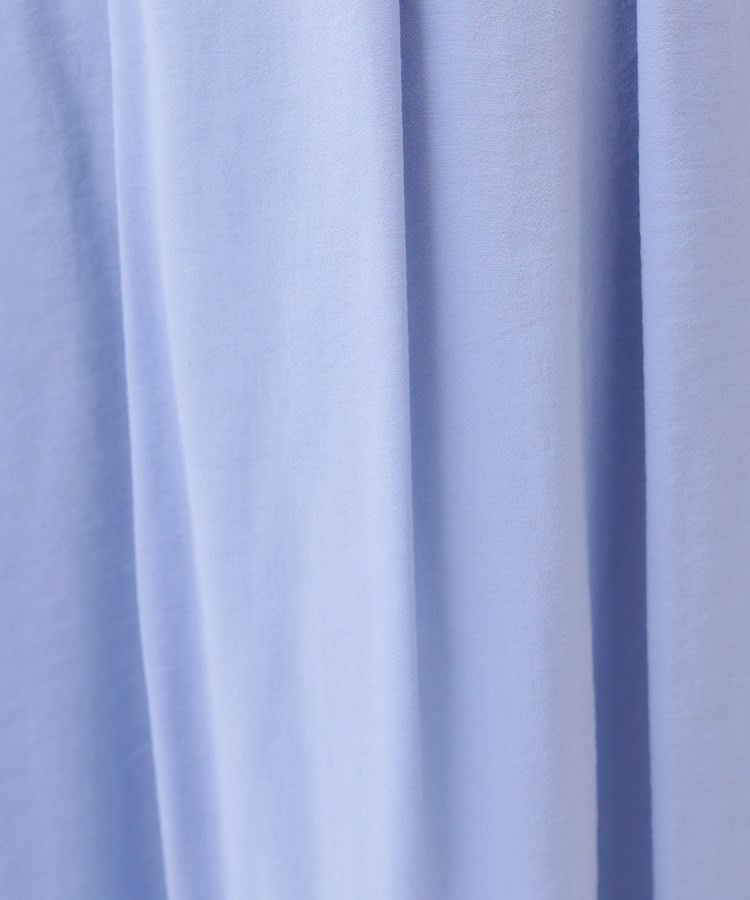 【洗える/SETUP可能】シアータックフレアスカート14