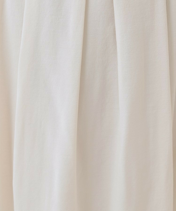 【洗える/SETUP可能】シアータックフレアスカート6