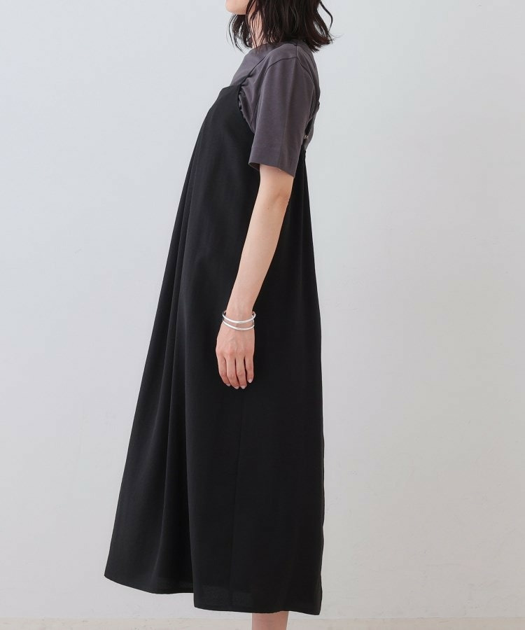 タックキャミワンピース12