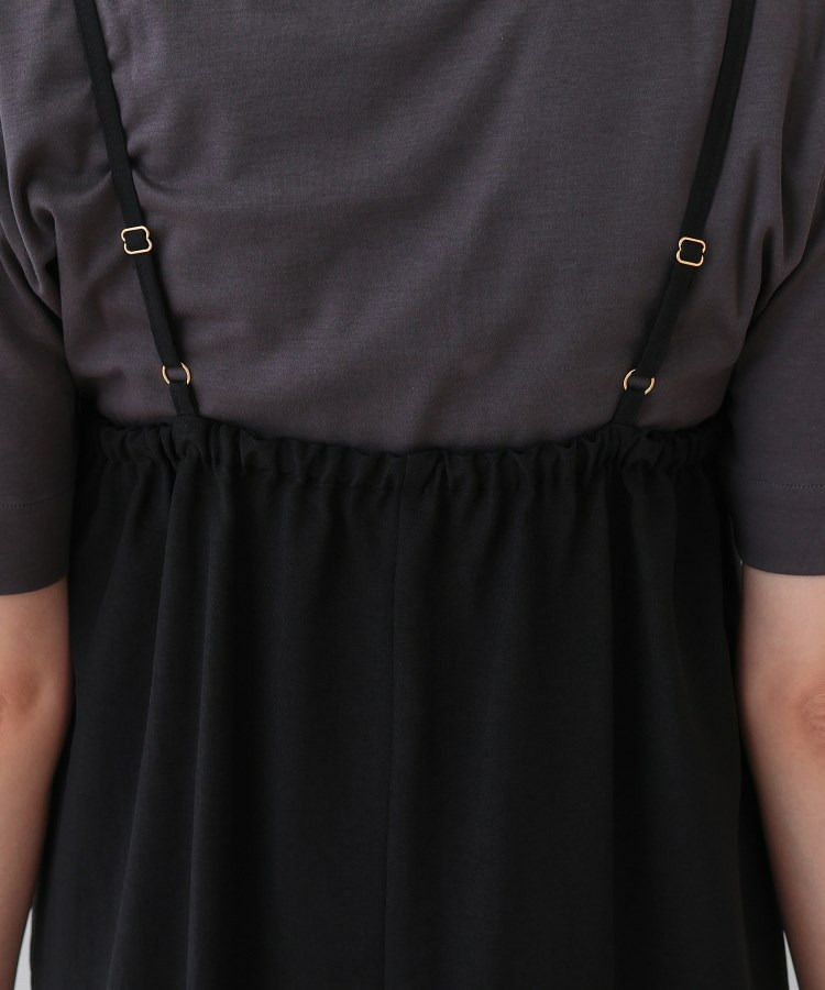 タックキャミワンピース16