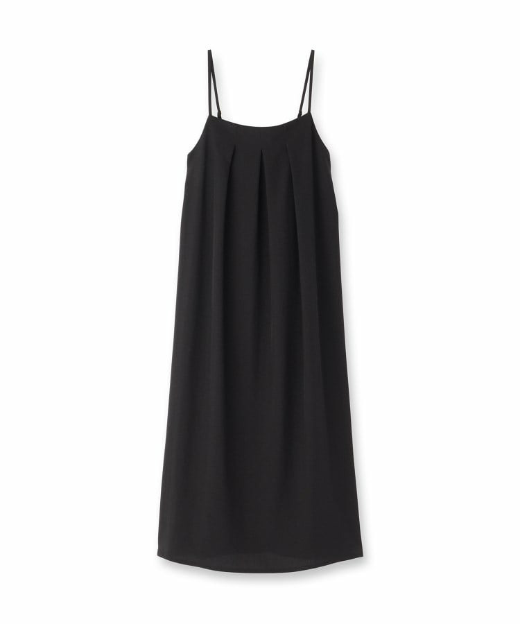 タックキャミワンピース2