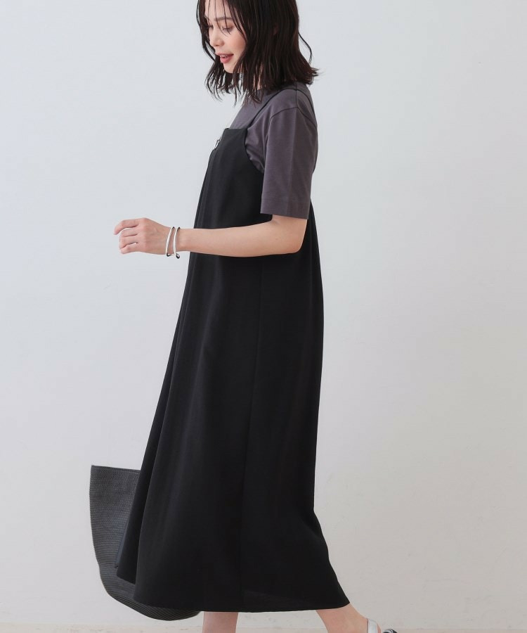 タックキャミワンピース7